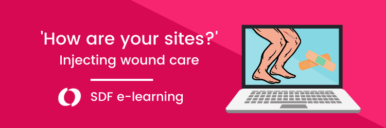 How are your sites?